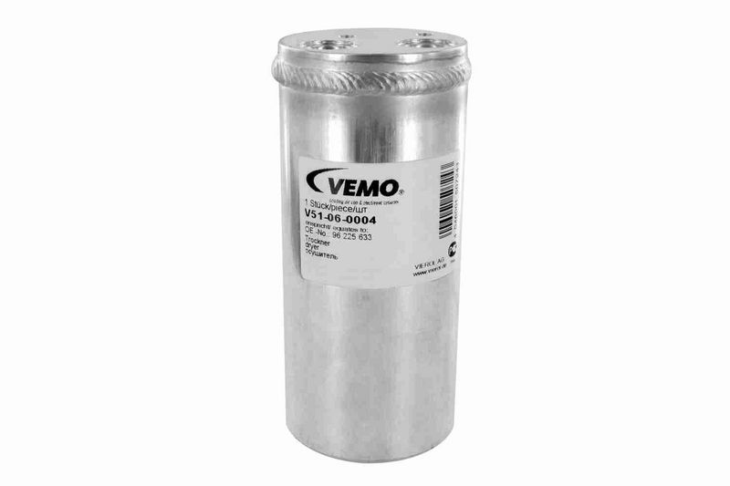Trockner, Klimaanlage VEMO V51-06-0004
