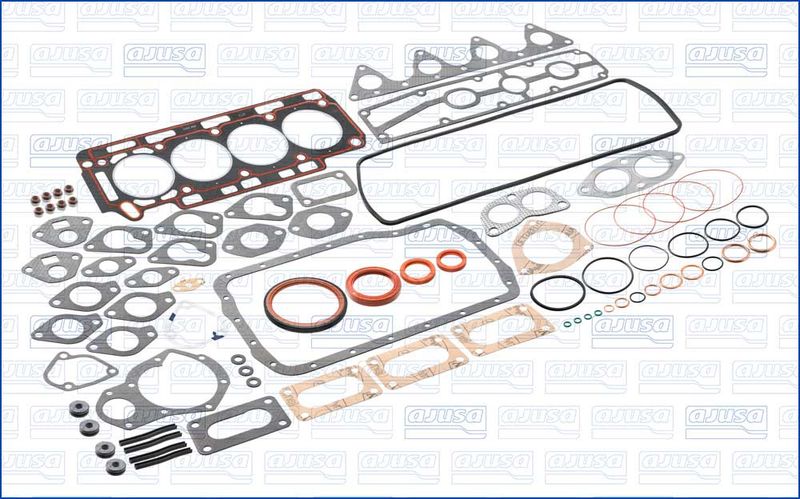 Dichtungsvollsatz, Motor AJUSA 50028800
