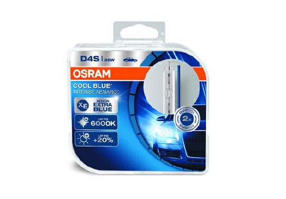 Glühlampe, Fernscheinwerfer OSRAM 66440CBI-HCB