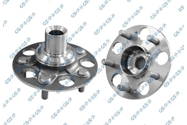 Radnabe GSP 9423019