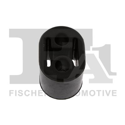 Halter, Abgasanlage FA1 753-947