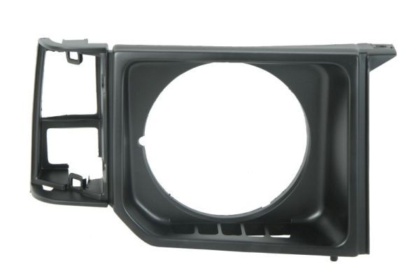 Rahmen, Hauptscheinwerfer BLIC 6502-07-3730992P