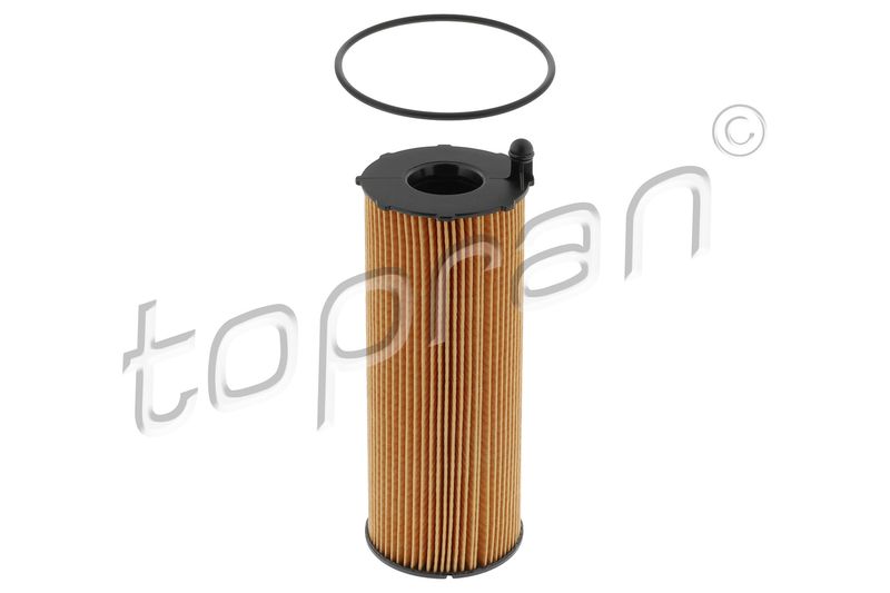 Ölfilter TOPRAN 112 938