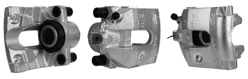 Bremssattel ELSTOCK 86-1902