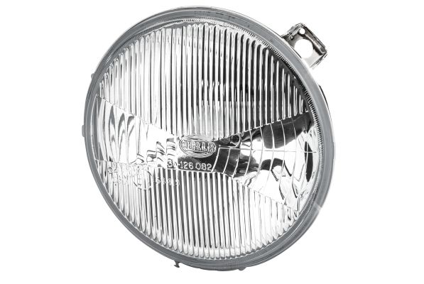 Scheinwerfereinsatz, Hauptscheinwerfer HELLA 1b3 126 677-051