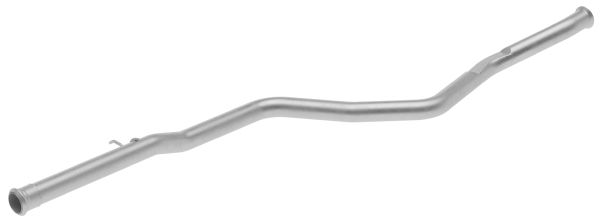 Abgasrohr HELLA 8LA 366 000-861