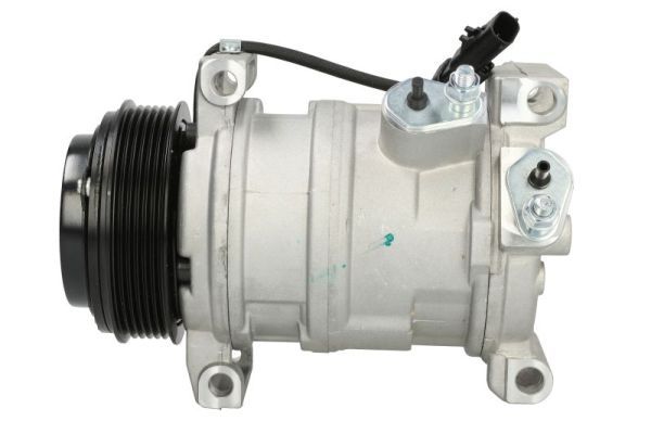 Kompressor, Klimaanlage THERMOTEC KTT090199