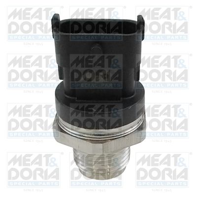 Sensor, Kraftstoffdruck MEAT & DORIA 9272E