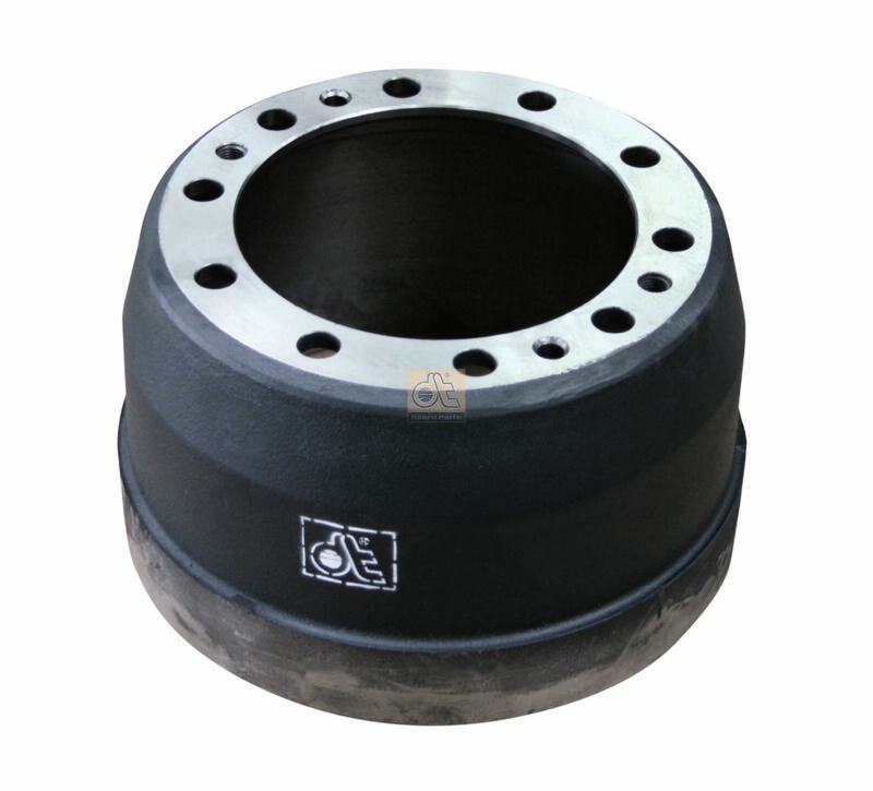 Bremstrommel DT Spare Parts 2.40323