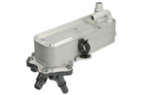 Ölkühler, Motoröl THERMOTEC D4B042TT