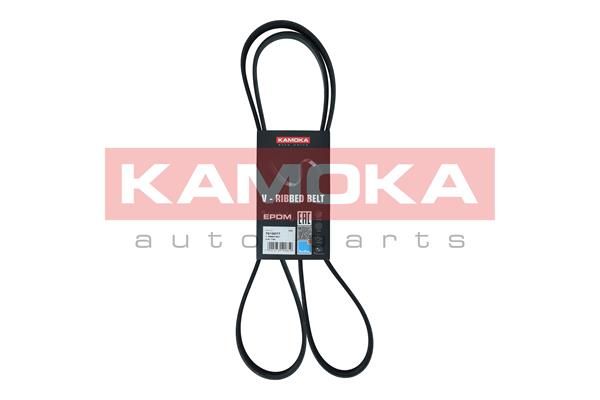 Keilrippenriemen KAMOKA 7015077