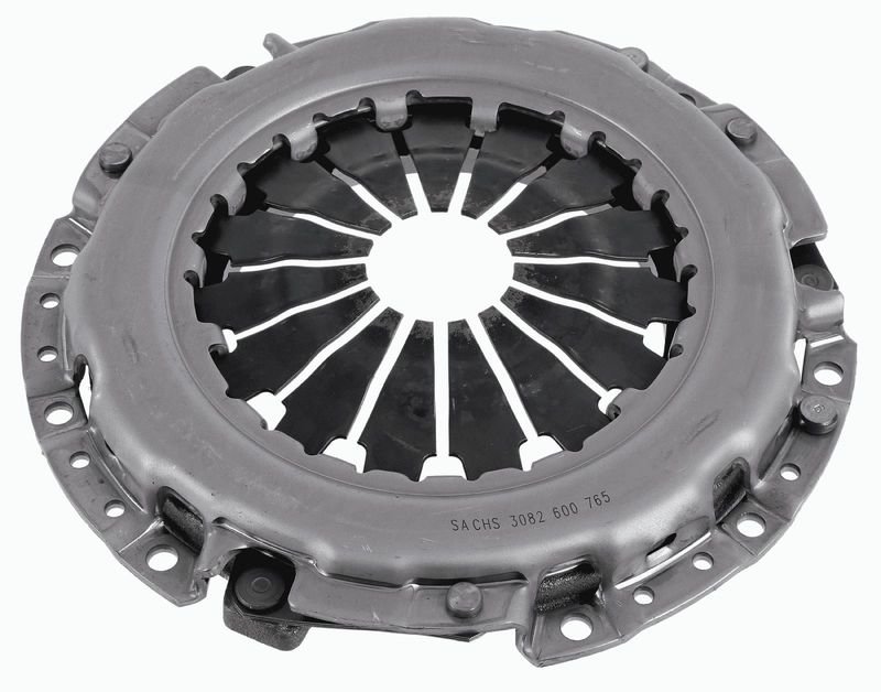 Kupplungsdruckplatte SACHS 3082 600 765