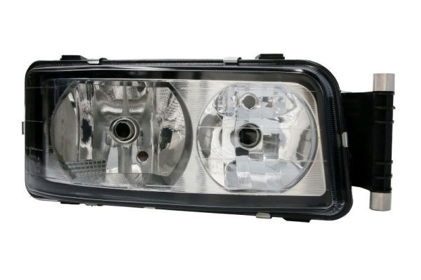 Hauptscheinwerfer TRUCKLIGHT HL-MA021R