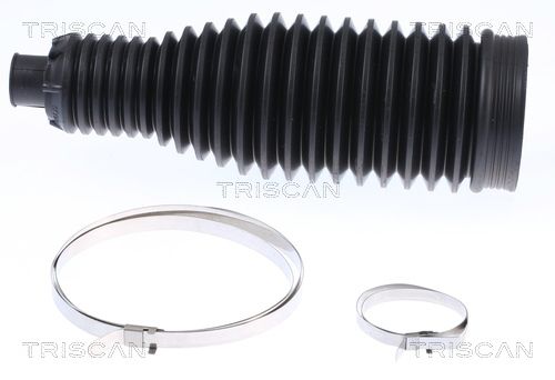 Faltenbalgsatz Lenkmanschette TRISCAN 8500 29080