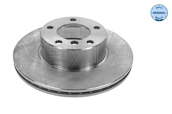 Bremsscheibe MEYLE 3155213019