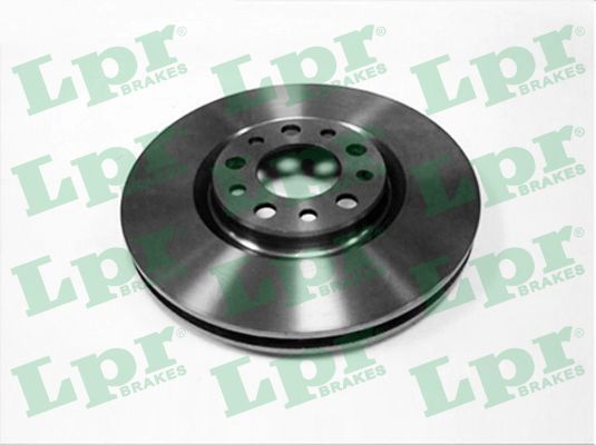 Bremsscheibe LPR A2002V
