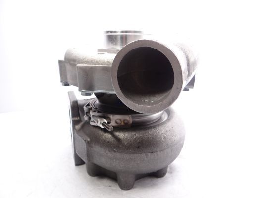 Lader, Aufladung GARRETT 466950-5002S