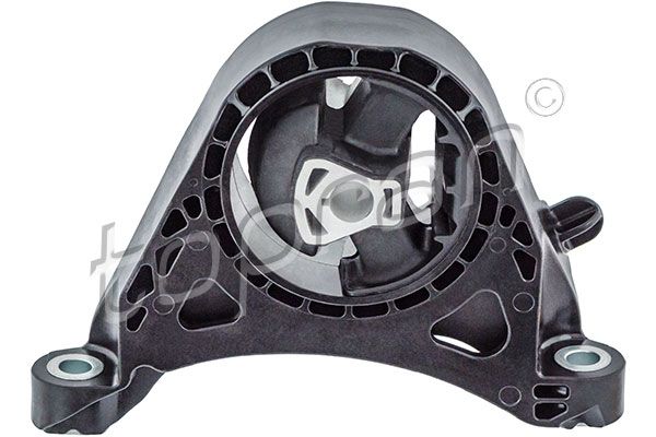 Lagerung, Motor TOPRAN 208 239