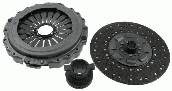 Kupplungssatz SACHS 3400700455