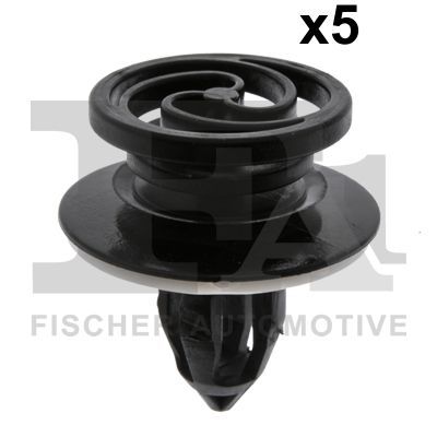 Clip, Zier-/Schutzleiste FA1 11-40024.5