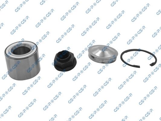 Radlagersatz GSP GK7032