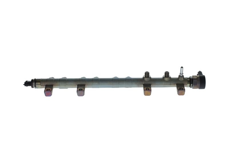 Verteilerrohr, Kraftstoff BOSCH 0 445 216 059