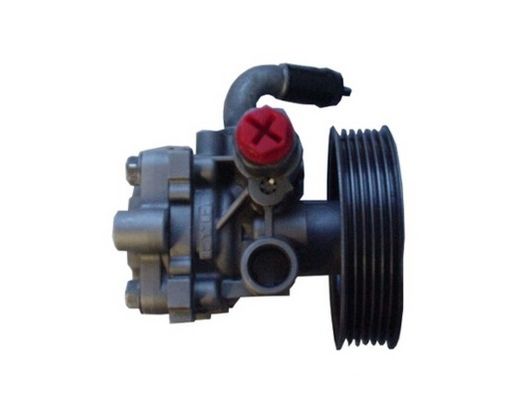 Hydraulikpumpe, Lenkung SPIDAN 52725