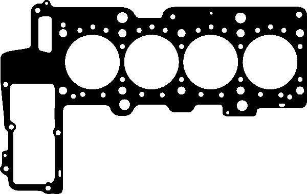 Dichtung, Zylinderkopf CORTECO 414826P