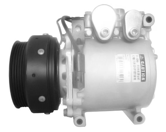 Kompressor, Klimaanlage Airstal 10-1244