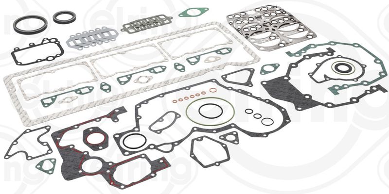 Dichtungsvollsatz, Motor ELRING 750.027