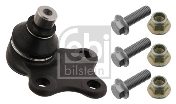 Stöd- / Styrstag FEBI BILSTEIN 31811
