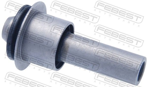 Lagerung, Achskörper FEBEST NAB-341