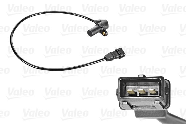 Impulsgeber, Kurbelwelle VALEO 254037