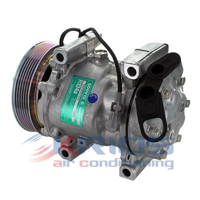Kompressor, Klimaanlage MEAT & DORIA K11504
