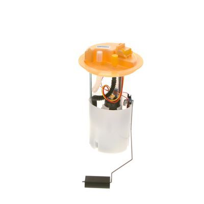Kraftstoff-Fördereinheit BOSCH 0580203451