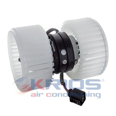 Innenraumgebläse MEAT & DORIA K92240