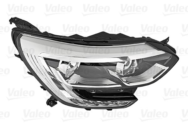 Hauptscheinwerfer VALEO 046917