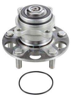 Radlagersatz SNR R174.72