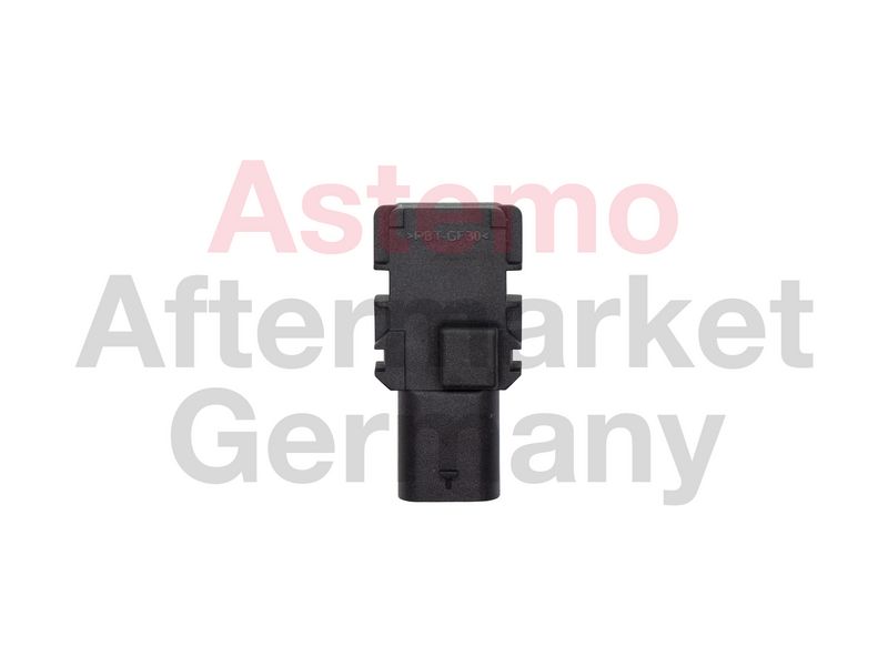 Sensor, Saugrohrdruck HITACHI 2508256