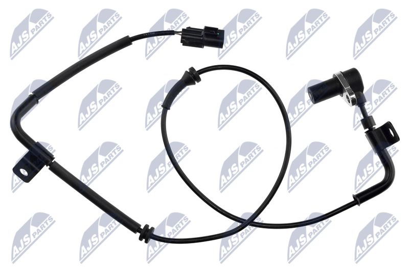 Sensor, Raddrehzahl NTY HCA-HY-529