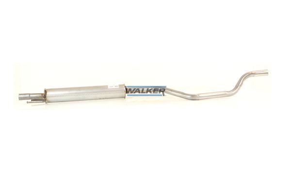 Mittelschalldämpfer WALKER 23122