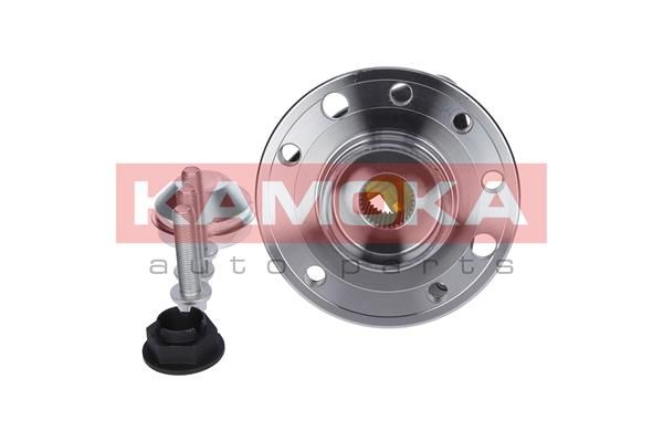 Radlagersatz KAMOKA 5500149