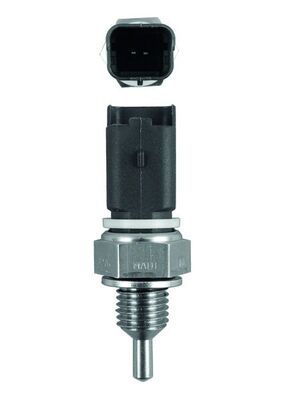 Sensor, Kühlmitteltemperatur MAHLE TSE13