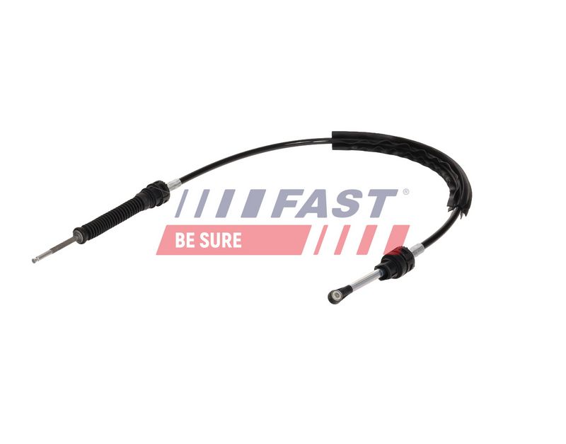 Seilzug, Schaltgetriebe FAST FT11778