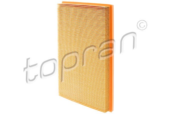 Luftfilter TOPRAN 501 667