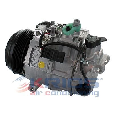 Kompressor, Klimaanlage MEAT & DORIA K15398