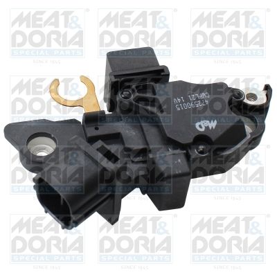 Generatorregler MEAT & DORIA 52024