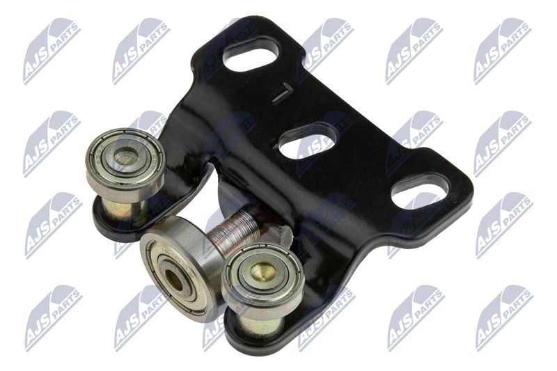Rollenführung, Schiebetür NTY EZC-FR-171