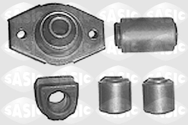 Reparatursatz, Achskörper SASIC 405A402S