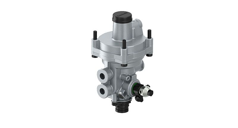 Bremskraftregler WABCO 475 710 014 0